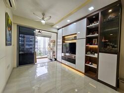 High Park Residences (D28), Apartment #617754691